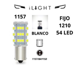 1Pz LED AUXILIAR FIJO