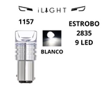 1Pz LED AUXILIAR ESTROBO