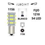1Pz LED AUXILIAR FIJO