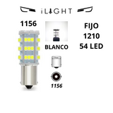 1Pz LED AUXILIAR FIJO