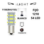 1Pz LED AUXILIAR FIJO