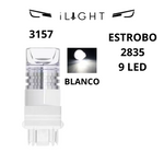 1Pz LED AUXILIAR ESTROBO