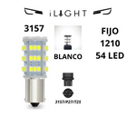 1Pz LED AUXILIAR FIJO