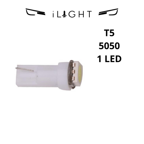 (1Pz) LED PARA TABLEROS