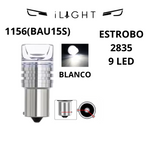 1Pz LED AUXILIAR ESTROBO