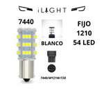 1Pz LED AUXILIAR FIJO
