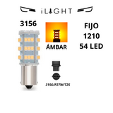1Pz LED AUXILIAR FIJO