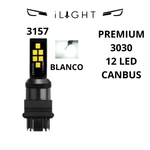 1Pz LED AUXILIAR PREMIUM