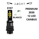 1Pz LED AUXILIAR PREMIUM