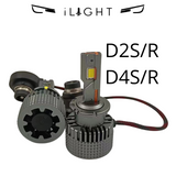 D SERIES LED