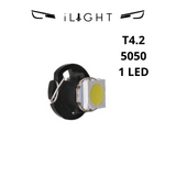 (1Pz) LED PARA TABLEROS