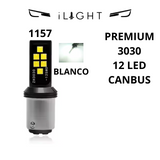 1Pz LED AUXILIAR PREMIUM