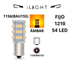 1Pz LED AUXILIAR FIJO