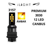 1Pz LED AUXILIAR PREMIUM