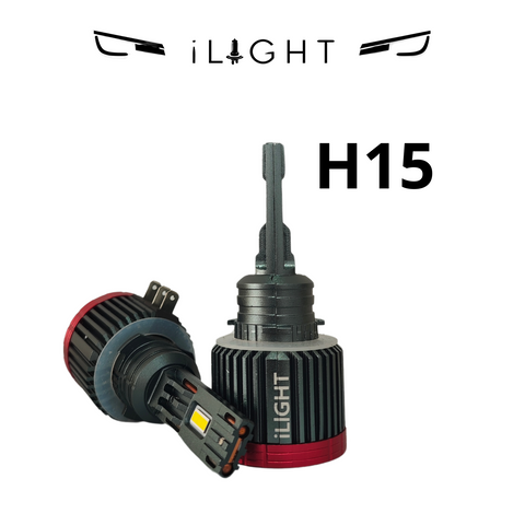 H15 30MIL LUMENES