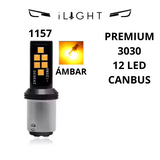 1Pz LED AUXILIAR PREMIUM