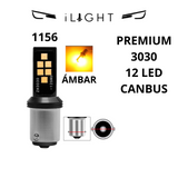 1Pz LED AUXILIAR PREMIUM