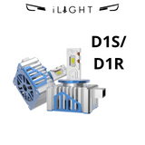 D LED SERIES