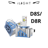 D LED SERIES