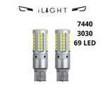 LED AUXILIAR 4140LM