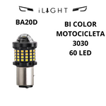 FOCO LED LUPA MOTOCICLETA