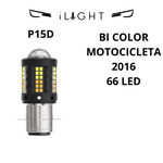 FOCO LED LUPA MOTOCICLETA