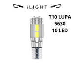 (1Pz) T10 CANBUS LUPA