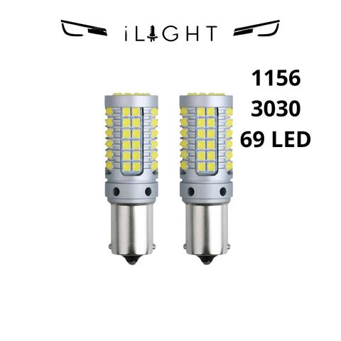 LED AUXILIAR 4140LM