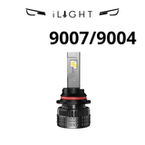 LED K13 50 MIL LUMENES
