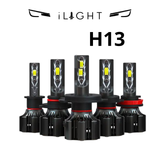 LED P5S 18 MIL LUMENES