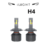 LED X10 25 MIL LUMENES