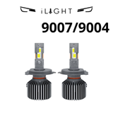 LED X10 25 MIL LUMENES