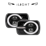 FARO LED ALTA GAMA 5X7¨
