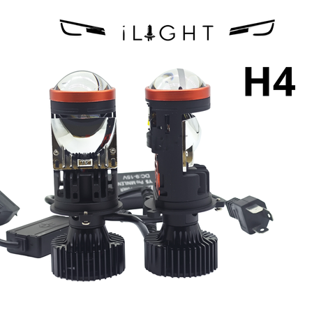 H4 PROYECTOR PREMIUM