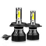 V6 12 000LM BASIC LED SYSTEM