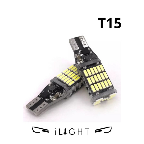 1 PZ T15 45 LED